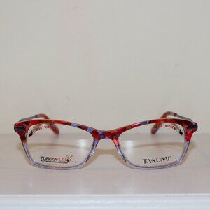 Takumi Kid's Glasses (TK1098)